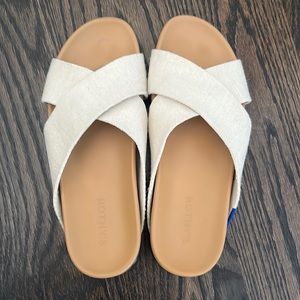 Rothy’s The Weekend Slide